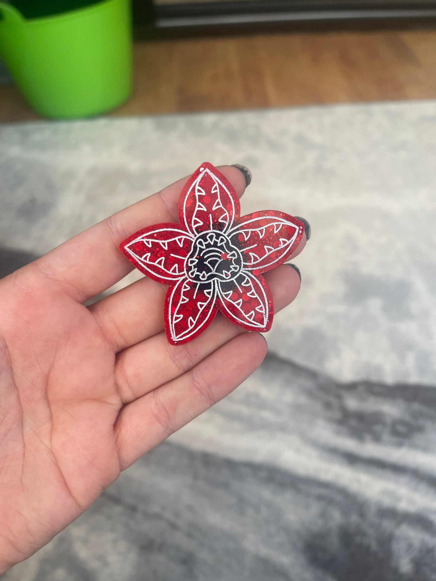Demo Magnet