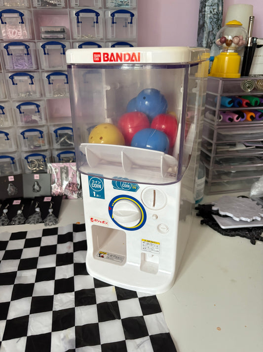 TIKTOK LIVE GAME GACHA SPINS