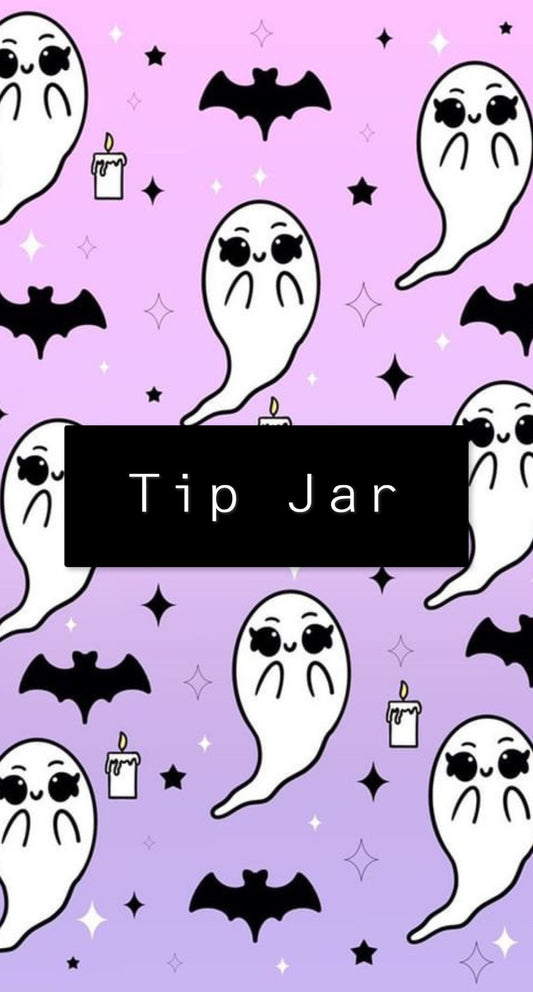 Tip Jar